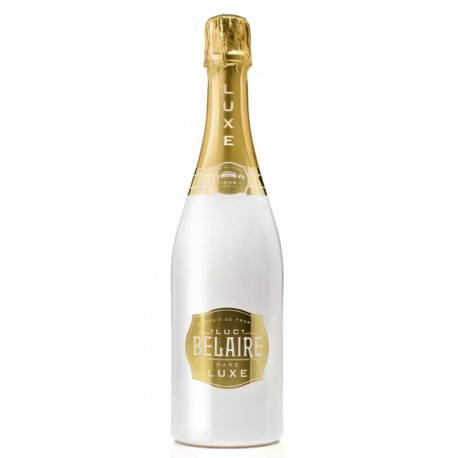 Luc Belaire Luxe