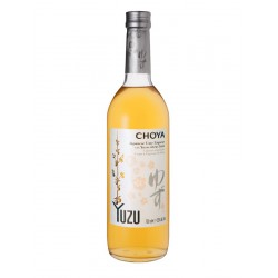 Choya Yuzu