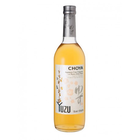 Choya Yuzu