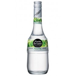 Liqueur aneth Marie Brizard