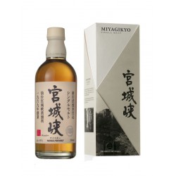 Miyagikyo non aged