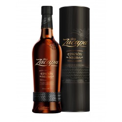 Zacapa Edicion Negra