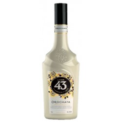 Licor 43 orochata