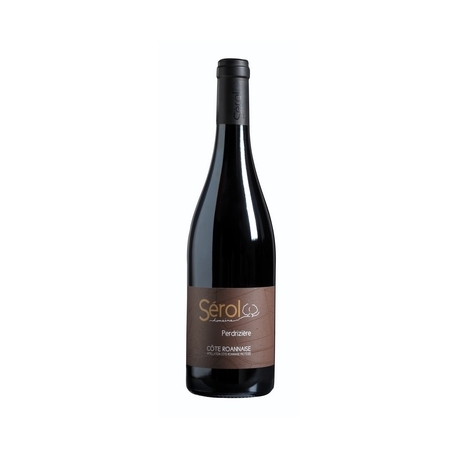 Stéphane Sérol Perdrizière 2018 Stéphane Sérol Perdrizière 2018