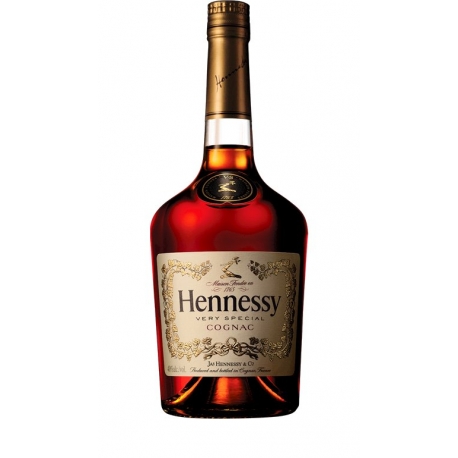 Hennessy VS 