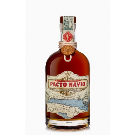 Pacto Navio Pacto Navio