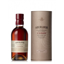 Aberlour A'bunadh n°56