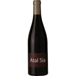 Château Ollieux Romanis Atal Sia 2015