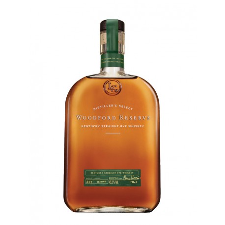 Woodford reserve rye