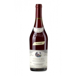 Domaine de Montbourgeau Poulsard 2018