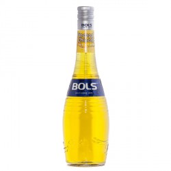Bols pineapple chipotle
