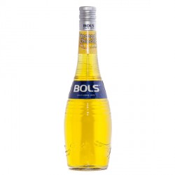 Bols pineapple chipotle 