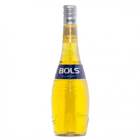 Bols pineapple chipotle 