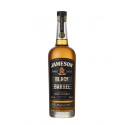 Jameson Black Barrel