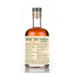 Buffalo Trace Experimental Collection