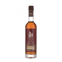 Buffalo Trace single oak bourbon