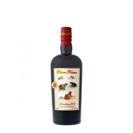 Rhum Rhum 6 ans PMG Liberation 2015 Rhum Rhum 6 ans PMG Liberation 2015