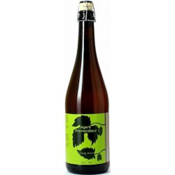 bière Agent Provocateur