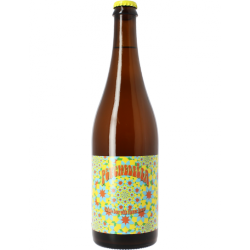 bière psychédélia