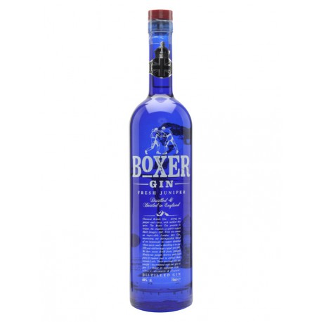 Boxer Boxer