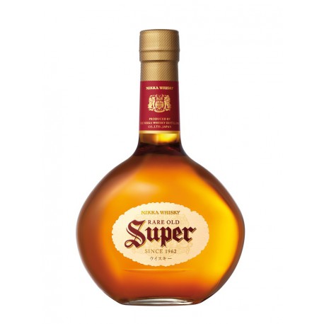 Nikka super nikka 