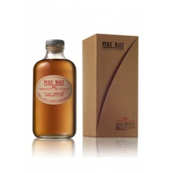 Nikka pure malt red