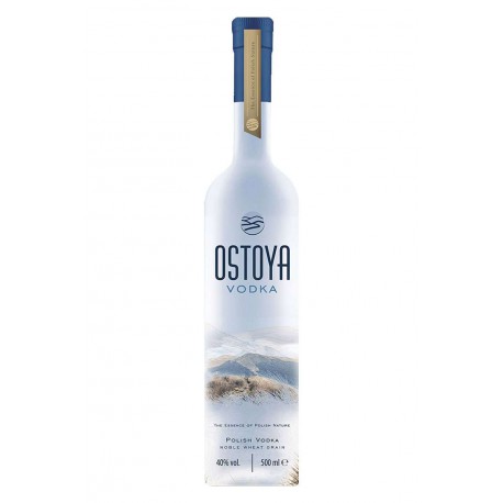 Ostoya Ostoya