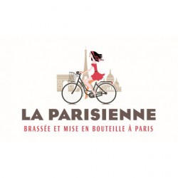 La Parisienne brune