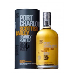 Port Charlotte scottish barley