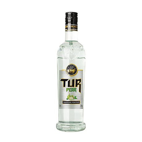 Tur Pear vodka