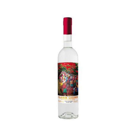 Clairin Casimir 2015 batch 2 Clairin Casimir 2015 batch 2