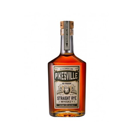 Pikesville rye