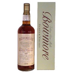 Bowmore 1970