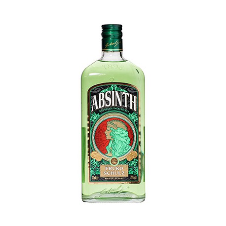 Absinth Shultz