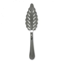 cuillère absinthe feuille simple