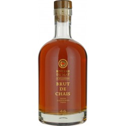 Rivière du Mât Brut de chai