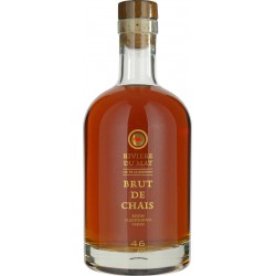 Rivière du Mât Brut de chai