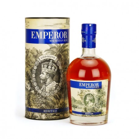 Emperor Heritage Emperor Heritage