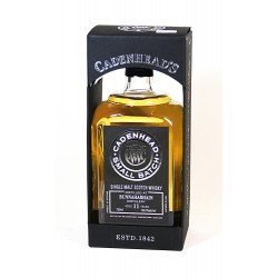 Bunnahabhain 11 ans Cadenhead