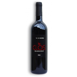 Clos Saint Vincent 2014 Le Clos