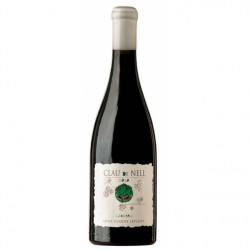 Clau de Nell Grolleau 2014