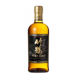 Nikka Taketsuru pure malt