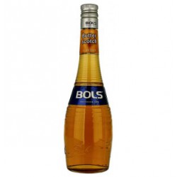 Bols Butterscotch 