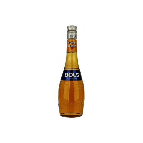 Bols Butterscotch Bols Butterscotch