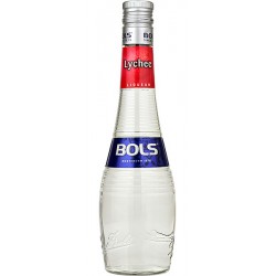 Bols Lychee