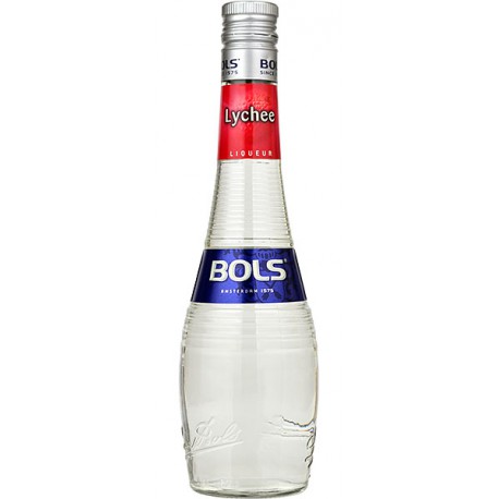 Bols Lychee