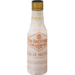 Fee Brothers Peach Bitters