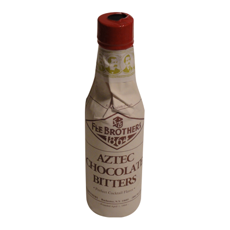 Fee Brothers Aztec Chocolate Bitters