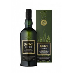 Ardbeg kelpie