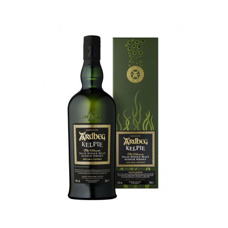 Ardbeg kelpie